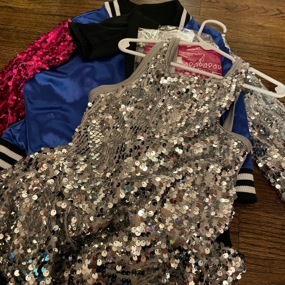 When I grow up 12236 M Weissman costume - Picture 5 of 8